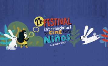 Festival Internacional de Cine para Niños