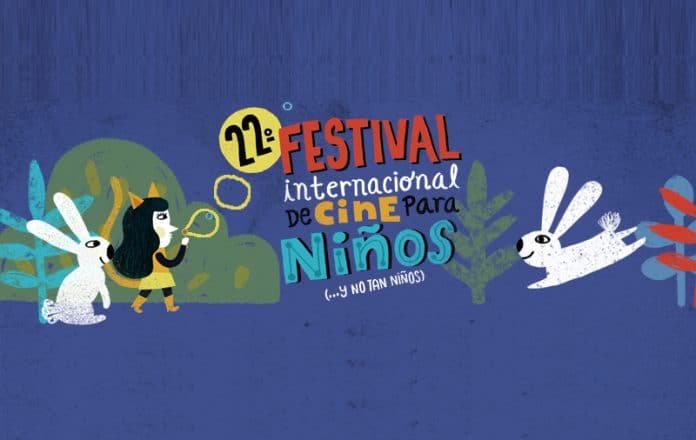 Festival Internacional de Cine para Niños