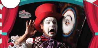 8vo Festival de Pantomima Circo y Clown en la CDMX