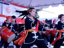 Iroha Diálogos en el arte Japón-México