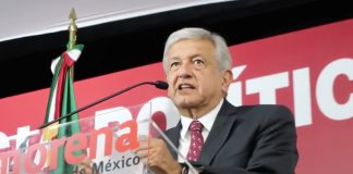 López Obrador encuesta