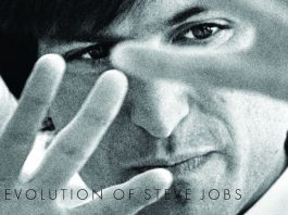 The Revolution of Steve Jobs