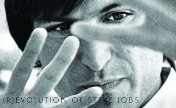 The Revolution of Steve Jobs