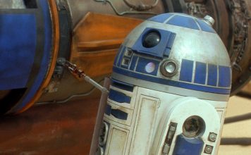 R2-D2 subasta