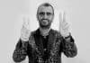 Ringo Star Peaceandlove