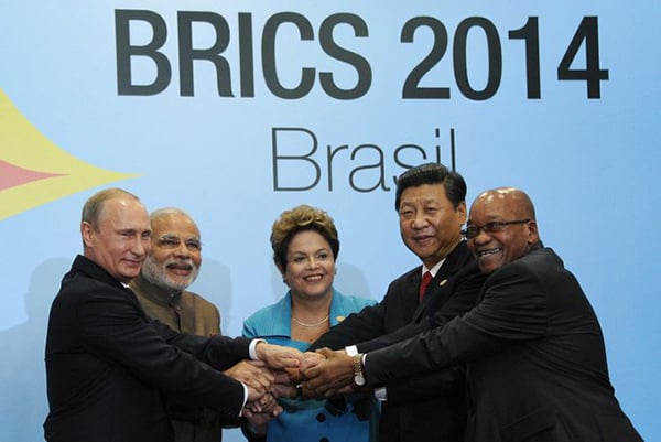 IX Cumbre BRICS 2017