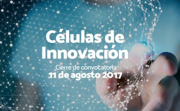 Programa Células de Innovación