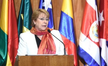 Hacia un Mundo más Saludable Chile