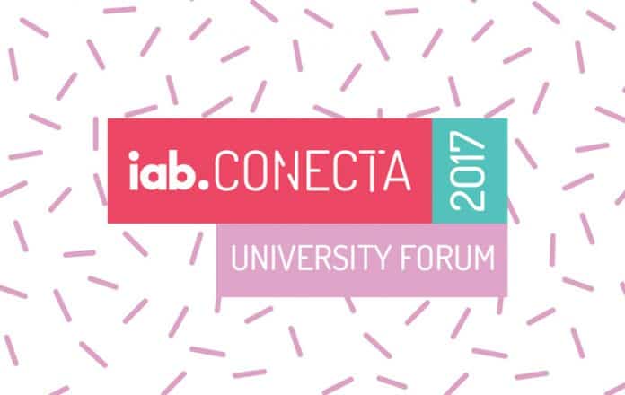 IAB Conecta 2017 University Forum