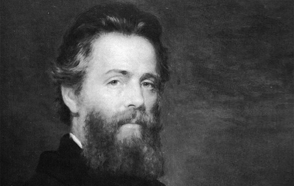 Herman Melville Moby Dick
