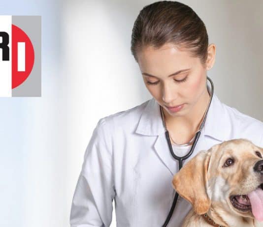 PRI publica mensaje del Día del veterinario con errores