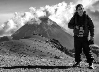 Sergio Tapiro National Geographic Travel