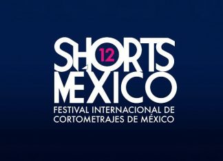 12ª edición del Festival Shorts México