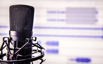Día del Locutor México