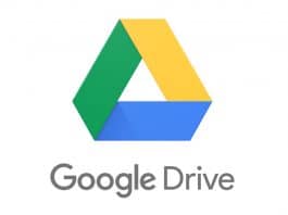 Google Drive será Drive File Stream