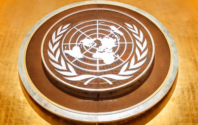 72ª Asamblea General de la ONU