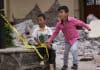 UNICEF niños afectados por los terremotos