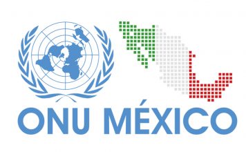 ONU se solidariza con México por el terremoto del 7/09
