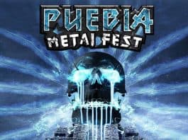 Puebla Metal Fest