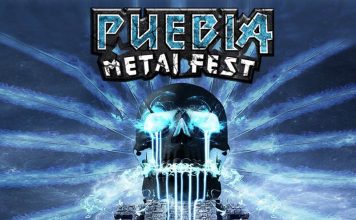 Puebla Metal Fest