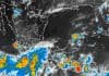 Tormenta Tropical Max