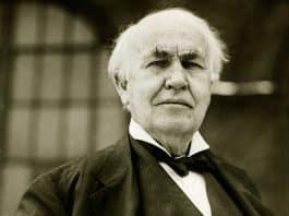 Recordando a Thomas Alva Edison