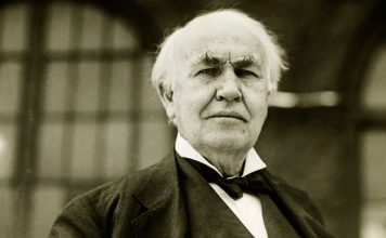 Recordando a Thomas Alva Edison