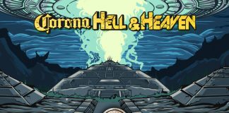 Hell and Heaven Fest 2018