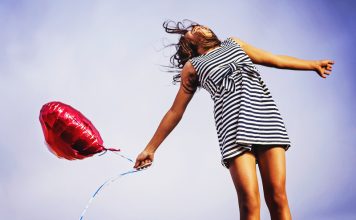 Día Internacional de la Niña