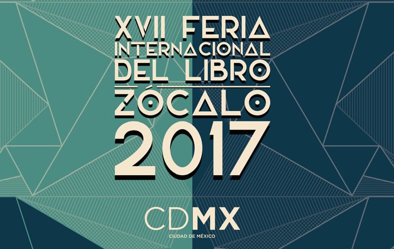 FIL Zócalo 2017