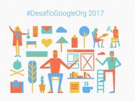 final del Desafío Google.Org 2017