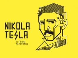 El futuro me pertenece, Nikola Tesla
