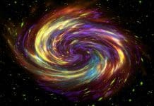kilonova y ondas gravitacionales