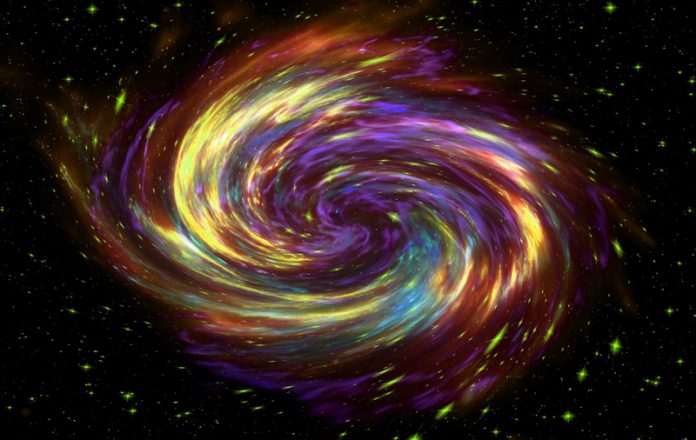 kilonova y ondas gravitacionales