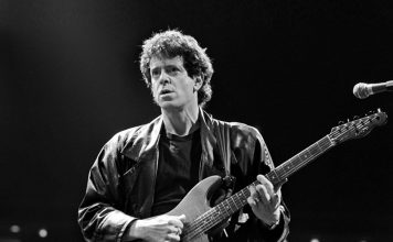 Recordando a Lou Reed