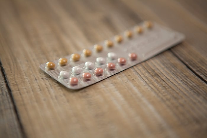 México mujeres métodos anticonceptivos