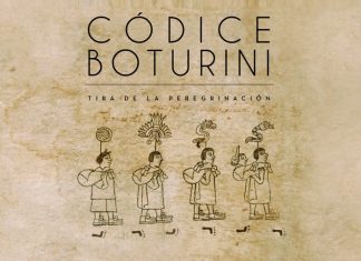 Códice Boturini Polonia