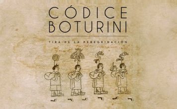 Códice Boturini Polonia