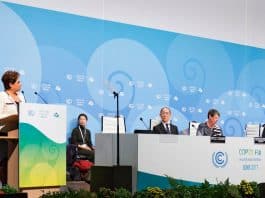 COP23 de la ONU 2017