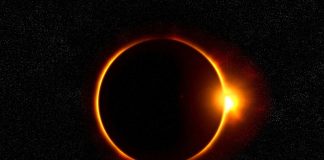 Eclipse solar más antiguo