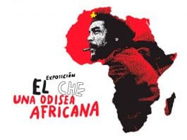 El Che, una odisea africana