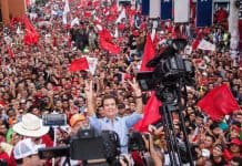 Elecciones en Honduras 2017