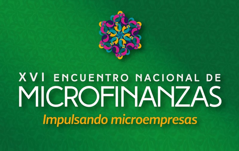 Encuentro Nacional de Microfinanzas