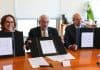 UNAM, IPN firman Alianza para la Movilidad Académica