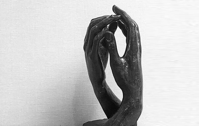 Soumaya 100 años de Rodin