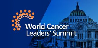Cumbre Mundial de Líderes contra el Cáncer