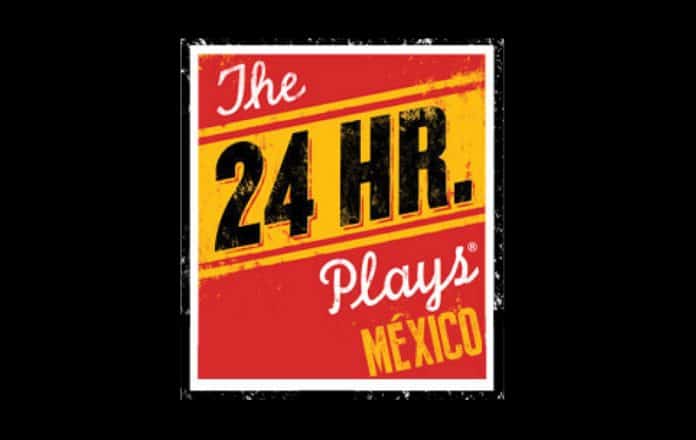The 24 Hour Plays México Helénico