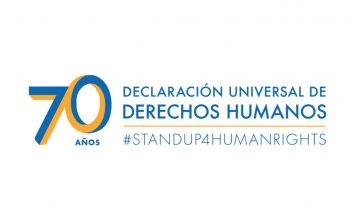 70 años de la Declaración Universal de Derechos Humanos