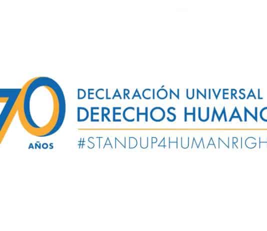 70 años de la Declaración Universal de Derechos Humanos