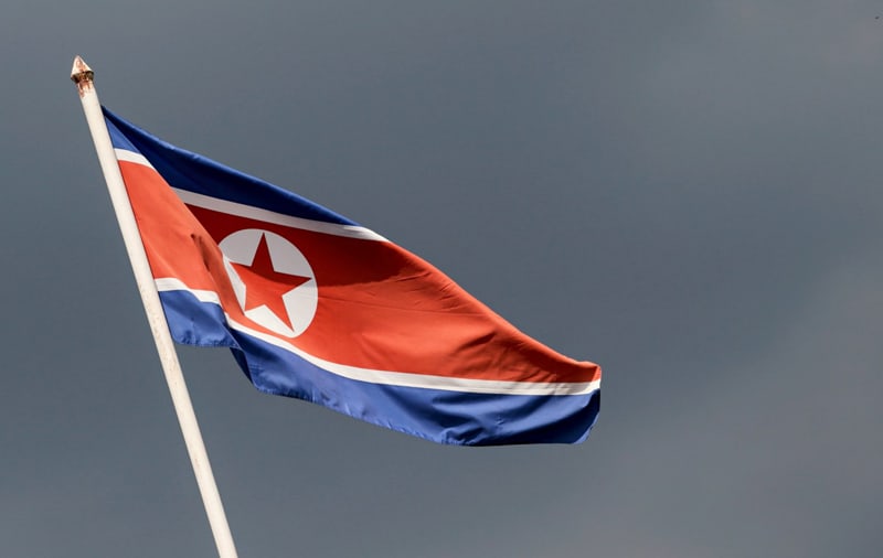 Guerra con Corea del norte Rex Tillerson
